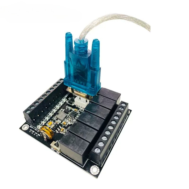 PLC Programming Cable USB to T - огляд і ціна Usb Data Cable