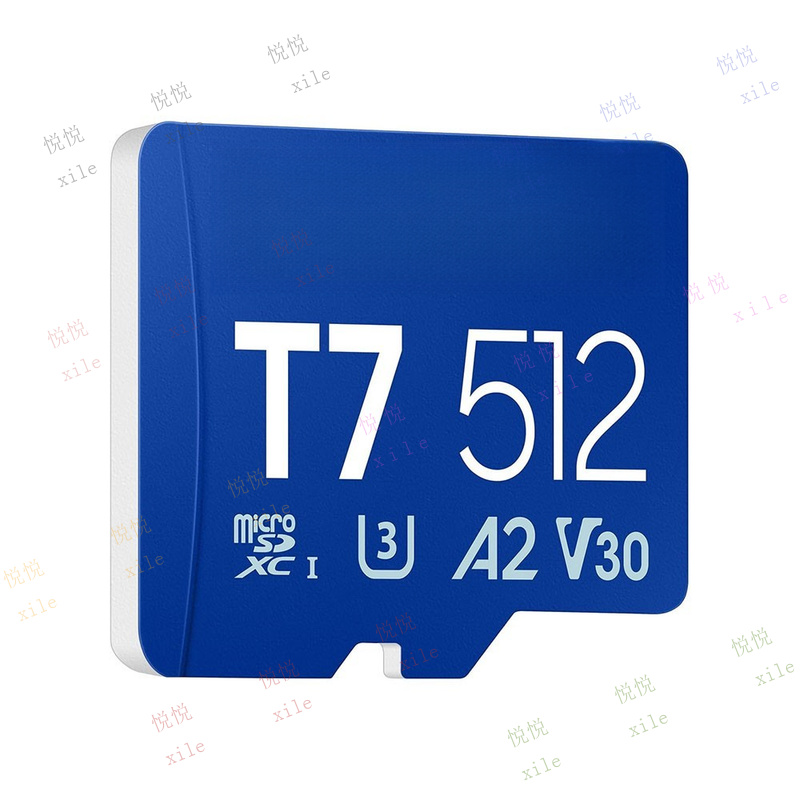 L+   For Samsung T7 128GB 256G - огляд і ціна Micro Sd Card