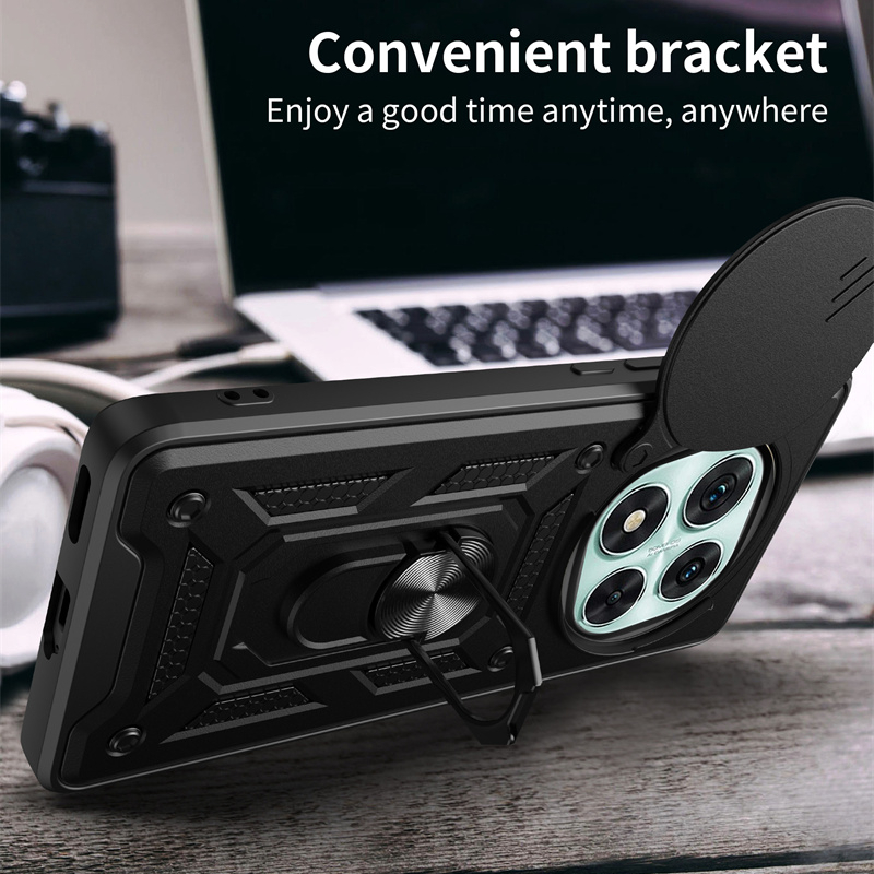 Armor Phone Case For Xiaomi Re - огляд і ціна Phone Ring Holder