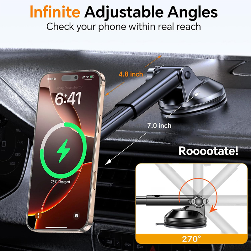 New Electronics Products 2026  - огляд і ціна Phone Accessories Trending Products